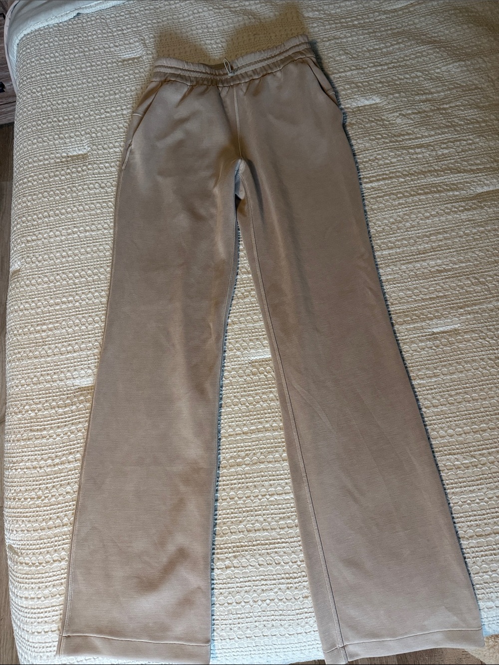 Sz4 Women’s LULULEMON softstreme